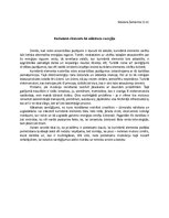 Eseja 'Kurināmā elements kā nākotnes enerģija', 1.