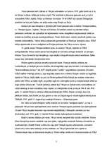 Konspekts 'Otrais pasaules karš', 1.