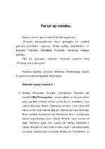 Referāts 'Grāmatas analīze', 2.