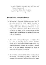 Referāts 'Grāmatas analīze', 5.