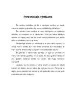 Referāts 'Grāmatas analīze', 7.