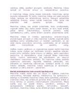 Referāts 'Darba nozare - medicīnas māsa', 2.