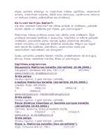 Referāts 'Darba nozare - medicīnas māsa', 4.