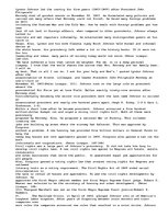 Eseja 'Lyndon Baines Johnson', 1.