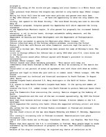 Eseja 'Lyndon Baines Johnson', 2.