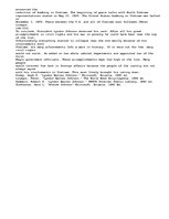 Eseja 'Lyndon Baines Johnson', 3.