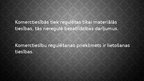 Prezentācija 'Komerclikums', 4.