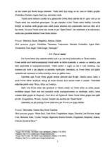 Referāts 'Netradicionālā mūzika gadsimtu mijā', 7.