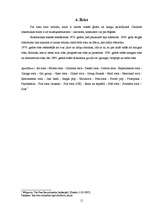 Referāts 'Netradicionālā mūzika gadsimtu mijā', 11.