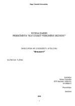 Biznesa plāns 'SIA "Braucam!"', 1.