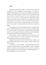 Referāts 'Paklāji interjerā', 3.