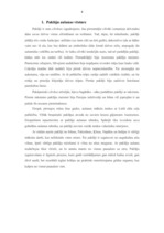 Referāts 'Paklāji interjerā', 4.