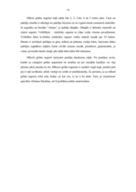 Referāts 'Paklāji interjerā', 14.