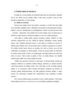 Referāts 'Paklāji interjerā', 15.