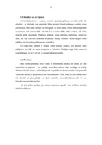 Referāts 'Paklāji interjerā', 17.