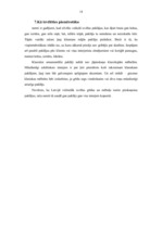 Referāts 'Paklāji interjerā', 18.