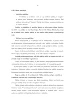 Referāts 'Paklāji interjerā', 19.