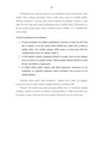 Referāts 'Paklāji interjerā', 20.