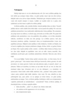 Referāts 'Paklāji interjerā', 21.