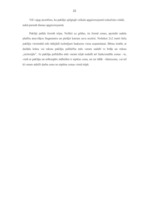 Referāts 'Paklāji interjerā', 22.