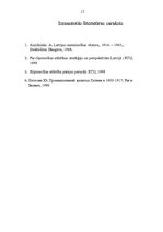 Referāts 'Rūpniecības attīstība no 1914. līdz 1945.gadam', 17.