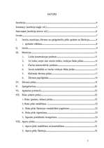 Referāts 'Ieroču, munīcijas, šāvienu un sprāgstierīču pēdu apskate un fiksācija', 2.