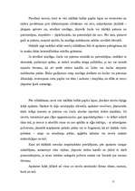 Referāts 'Ieroču, munīcijas, šāvienu un sprāgstierīču pēdu apskate un fiksācija', 11.