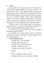 Referāts 'Ieroču, munīcijas, šāvienu un sprāgstierīču pēdu apskate un fiksācija', 13.