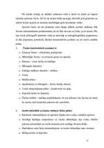 Referāts 'Ieroču, munīcijas, šāvienu un sprāgstierīču pēdu apskate un fiksācija', 15.