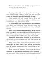 Referāts 'Ieroču, munīcijas, šāvienu un sprāgstierīču pēdu apskate un fiksācija', 16.