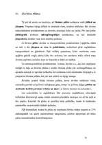 Referāts 'Ieroču, munīcijas, šāvienu un sprāgstierīču pēdu apskate un fiksācija', 20.