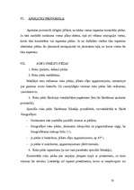 Referāts 'Ieroču, munīcijas, šāvienu un sprāgstierīču pēdu apskate un fiksācija', 23.