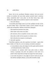 Referāts 'Ieroču, munīcijas, šāvienu un sprāgstierīču pēdu apskate un fiksācija', 25.