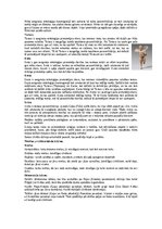 Konspekts 'Mitoloģija- arhaiskais periods', 2.