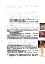 Konspekts 'Mitoloģija- arhaiskais periods', 3.