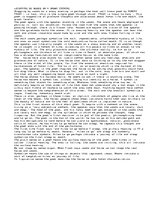 Eseja '"Stopping by Woods on a Snowy Evening" by Robert Frost', 1.