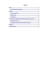 Referāts 'Augļu sulu sastāvs un fosfātjonu koncentrācijas noteikšana', 3.