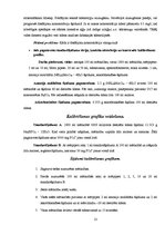 Referāts 'Augļu sulu sastāvs un fosfātjonu koncentrācijas noteikšana', 13.