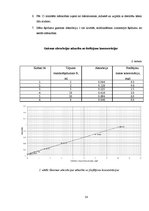 Referāts 'Augļu sulu sastāvs un fosfātjonu koncentrācijas noteikšana', 14.