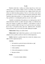 Referāts 'Lietišķais pētījums. Veselīgs uzturs studentu vidū', 2.