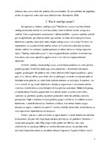 Referāts 'Lietišķais pētījums. Veselīgs uzturs studentu vidū', 5.