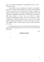 Referāts 'Lietišķais pētījums. Veselīgs uzturs studentu vidū', 6.