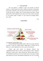 Referāts 'Lietišķais pētījums. Veselīgs uzturs studentu vidū', 8.