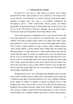 Referāts 'Lietišķais pētījums. Veselīgs uzturs studentu vidū', 13.