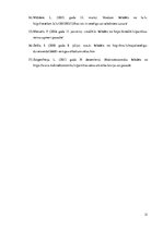 Referāts 'Lietišķais pētījums. Veselīgs uzturs studentu vidū', 21.