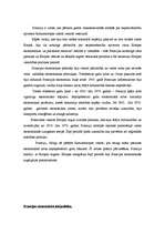 Referāts 'Francija', 8.