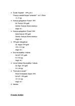 Referāts 'Francija', 15.