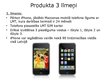 Prezentācija 'Jauns produkts Latvijas tirgū "iPhone 3GS"', 11.