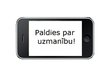 Prezentācija 'Jauns produkts Latvijas tirgū "iPhone 3GS"', 13.