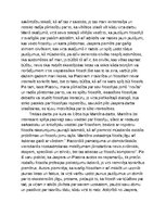 Eseja 'Kas ir filosofija?', 2.